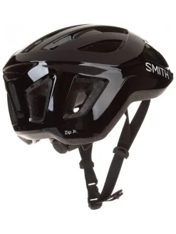 Kask rowerowy "Zip Mips" w kolorze czarnym