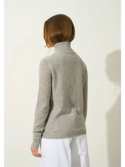 Kaszmirowy sweter 