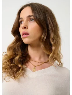 Kaszmirowy sweter 