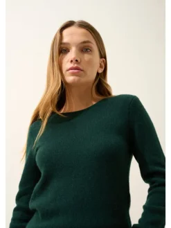 Kaszmirowy sweter 