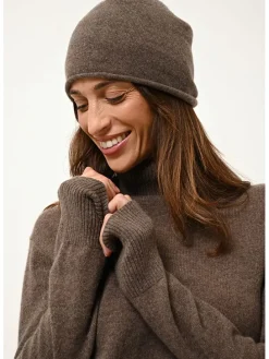 Kaszmirowy sweter 