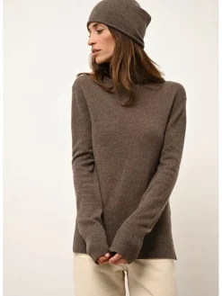 Kaszmirowy sweter 
