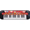 Keyboard - 3+