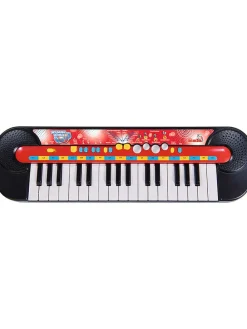 Keyboard - 3+
