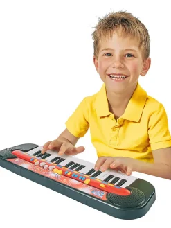 Keyboard - 3+