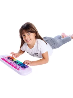 Keyboard - 3+