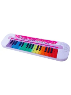 Keyboard - 3+