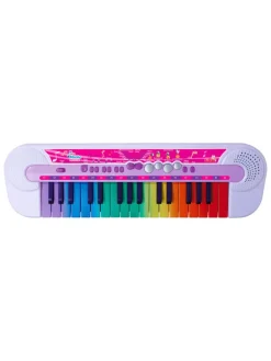 Keyboard - 3+