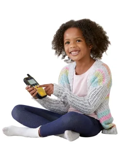 KidiTalkie - 4+