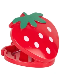 Klamerki (12 szt.) do opakowań - Ø 3,5 cm (produkt niespodzianka)