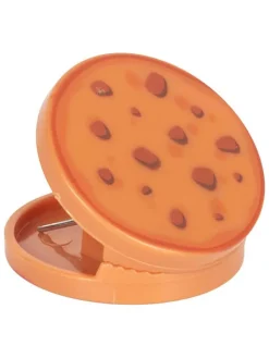 Klamerki (12 szt.) do opakowań - Ø 3,5 cm (produkt niespodzianka)