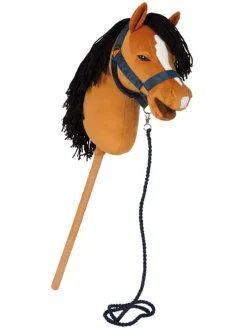 Koń "Hobby Horse - Melodie" na kiju - 3+
