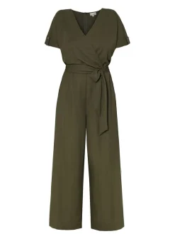 Kombinezon "Koreki" w kolorze khaki