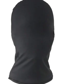 Kominiarka "Cagoule" w kolorze czarnym