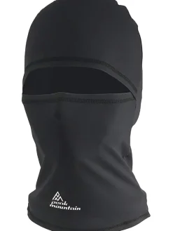 Kominiarka "Cagoule" w kolorze czarnym