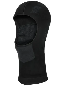 Kominiarka "Evolution Warm" w kolorze czarnym