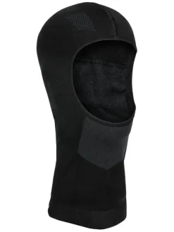 Kominiarka "Evolution Warm" w kolorze czarnym