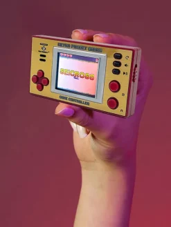 Konsola do gier "Mad Monkey - Retro Arcade Games"