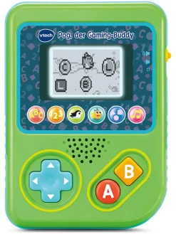 Konsola do gier "Pog, Gaming-Buddy" - 3+