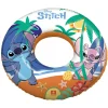 Koło "Stitch" ze wzorem do pływania - 3+