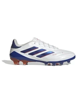 Korki "Copa Pure 2 Elite AG" w kolorze białym