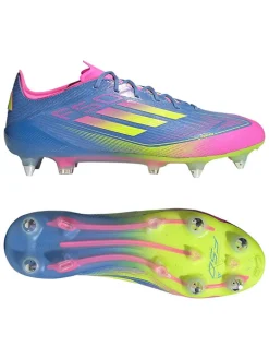 Korki "F50 Elite SG" w kolorze niebieskim