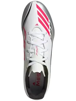 Korki "F50 Messi Club TF" w kolorze białym