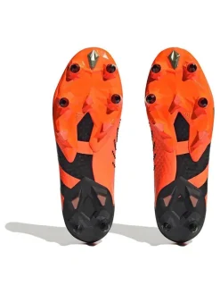 Korki "Predator Accuracy+ SG" w kolorze pomarańczowym