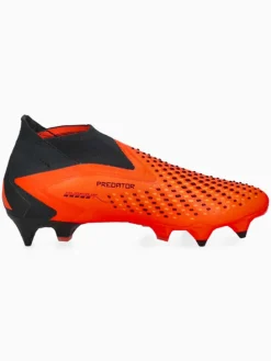 Korki "Predator Accuracy+ SG" w kolorze pomarańczowym