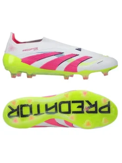 Korki "Predator Elite SG" w kolorze białym