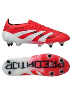 Korki "Predator Elite SG" w kolorze różowym