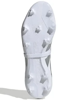 Korki "Predator League" w kolorze białym