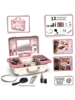 Kosmetyczka "My Beauty" - 3+
