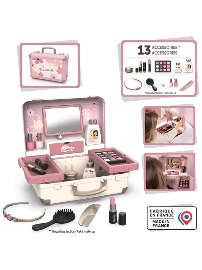 Kosmetyczka "My Beauty" - 3+