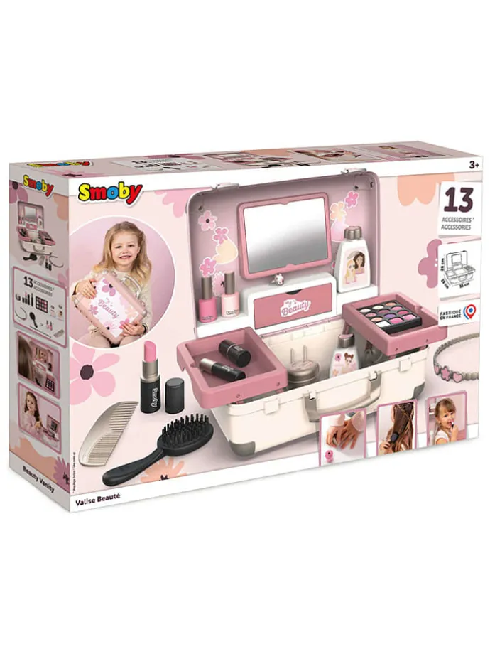 Kosmetyczka "My Beauty" - 3+