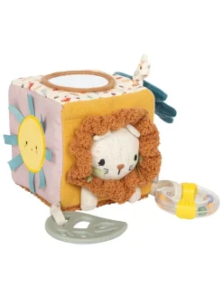Kostka do zabawy "Little Lion" - 0+