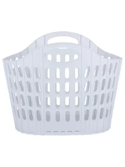 Kosz na pranie - 50 x 35,5 x 38,5 cm (produkt niespodzianka)