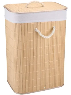 Kosz na pranie - 40 x 56 x 30 cm (produkt niespodzianka)