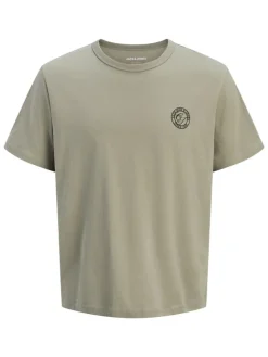 Koszulka "Alliance" w kolorze khaki