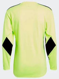 Koszulka sportowa "Squadra 21" w kolorze czarnym