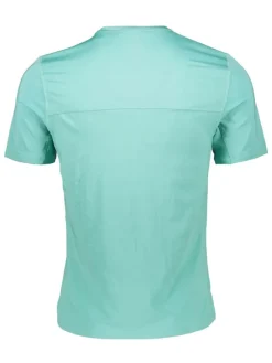 Koszulka sportowa "TS AC Solid Athlete" w kolorze miętowym