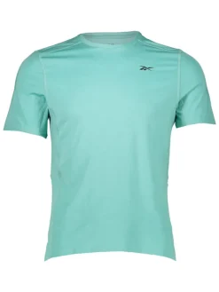 Koszulka sportowa "TS AC Solid Athlete" w kolorze miętowym