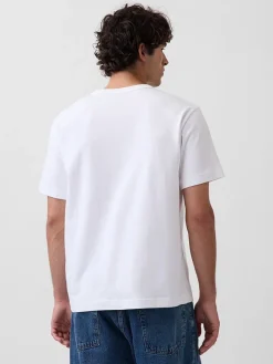 Koszulka w kolorze białym