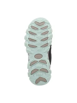 Kozaki zimowe 