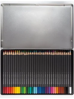 Kredki akwarelowe (36 szt.) "Artist Color"