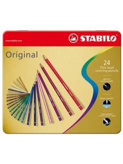 Kredki premium (24 szt.) 