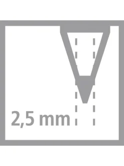 Kredki premium (24 szt.) 