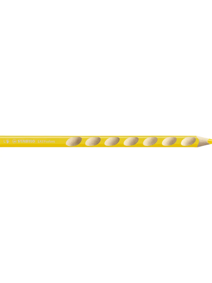 Kredki (6 szt.) "EASYcolors"
