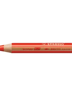 Kredki XXL (10 szt.)