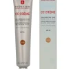 Krem CC "Caramel" - SPF 30 - 40 ml